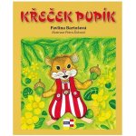 Křeček Pupík - Bartošová Pavlína – Hledejceny.cz