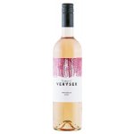 Vinařství Verýsek Francesca rosé 2022 12,5% 0,75 l (holá láhev) – Hledejceny.cz