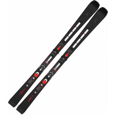 Atomic Redster Q9i Revoshock S 25/26 – Zboží Mobilmania