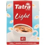 Tatra Light Zahuštěné mléko 340 g – Sleviste.cz