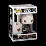 Funko Pop! Star Wars Obi-Wan Kenobi Grand Inquisitor – Zboží Mobilmania