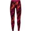 Dámské spodky Icebreaker W 250 Vertex Leggings SediMtary cherry/flash/black/j