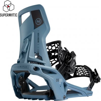 Nidecker OG Supermatic 25/26 – Zboží Dáma