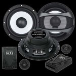 Crunch GTi6.2C | Zboží Auto