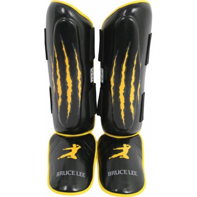 BRUCE LEE Chrániče holení a nártů Signature – Zboží Dáma