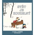 Calvin a Hobbes 11 Svět je kouzelný Bill Watterson – Hledejceny.cz