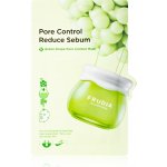 Frudia Green Grape plátýnková maska pro stažení pórů 20 ml – Zboží Dáma