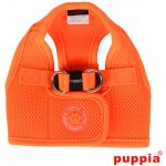 Pupia NEON SOFT VEST HARNESS B kšíry – Zboží Dáma