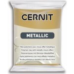 CERNIT metallic zlatá rich 56 g 053 – Sleviste.cz