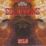 Scorpions - Hot & Slow - The Best Masters Of The 70s CD – Sleviste.cz