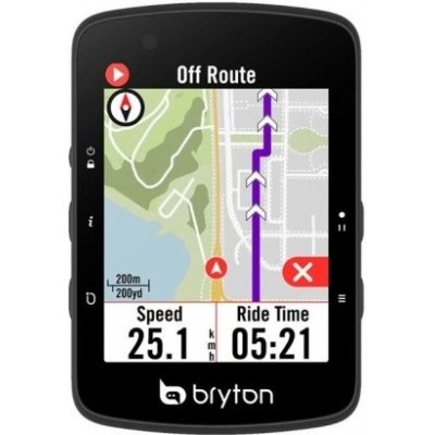 Bryton Rider 650 – Zbozi.Blesk.cz