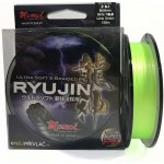 Momoi RYUJIN Lime Green 150m 0,12mm 10kg – Sleviste.cz