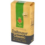 Dallmayr Classic 0,5 kg – Zboží Mobilmania