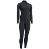 Neopren ION Amaze Core 5/4 Back Zip women BLACK