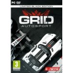 Race Driver: GRID Autosport (Black Edition) – Hledejceny.cz