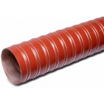 Escape6 dvouvrstvá flexibilní hadice pro přívod vzduchu, teplotní odolnost do +250°C 63 mm 2 m – Hledejceny.cz