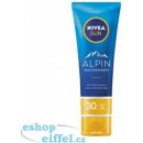 Nivea Sun Alpin pleťový opalovací krém SPF30 50 ml