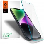 Spigen tR Slim HD Black 1 Pack iPhone 13 Pro Max AGL03383 – Zboží Živě