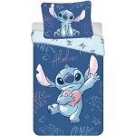 Jerry Fabrics Povlečení Lilo a Stitch Aloha 140x200 70x90 – Zboží Dáma