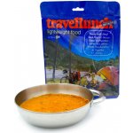 Travellunch Pasta with Beef hovězí po maďarsku a nudle 125 g – Zboží Dáma