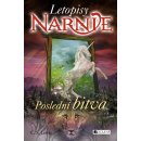 NARNIE – Poslední bitva - C. S. Lewis