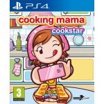 Cooking Mama: Cookstar – Sleviste.cz