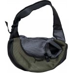 Vsepropejska Travel taška pro psa přes rameno 2 kg 38 x 22 cm 42 x 26 cm – Zboží Dáma