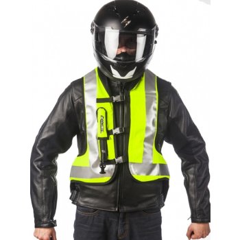 HELITE TURTLE HiVis