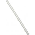 Wepack Plastové brčko na Bubble Tea Ø12/230 mm transparentní 8 bal x 250 ks – Hledejceny.cz