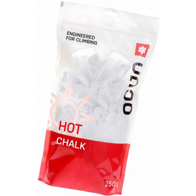 Ocún Hot Chalk 250g – Zboží Mobilmania