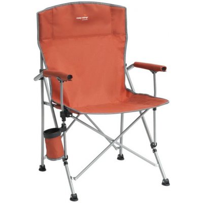 Židle Easy Camp Oak Chair Ink červená – Hledejceny.cz