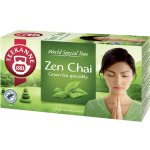 Teekanne Zen Chai 20 x 1,75 g – Sleviste.cz