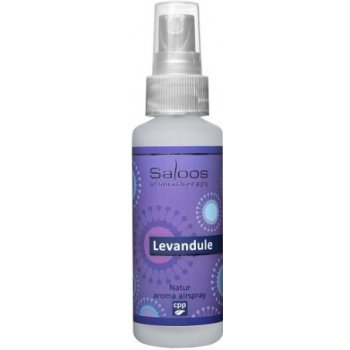 Saloos Airpray - Levandule 50 ml