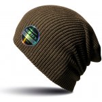 Result Headwear zimní čepice Softex beanie kávová – Hledejceny.cz