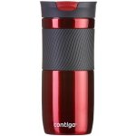 Contigo Termohrnek Byron červený 470 ml – Zboží Mobilmania