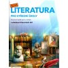 NOVÁ LITERATURA 1 - PRACOVNÍ SEŠIT