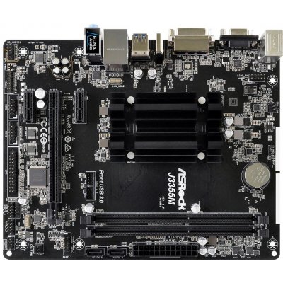 ASRock J3355M – Zbozi.Blesk.cz