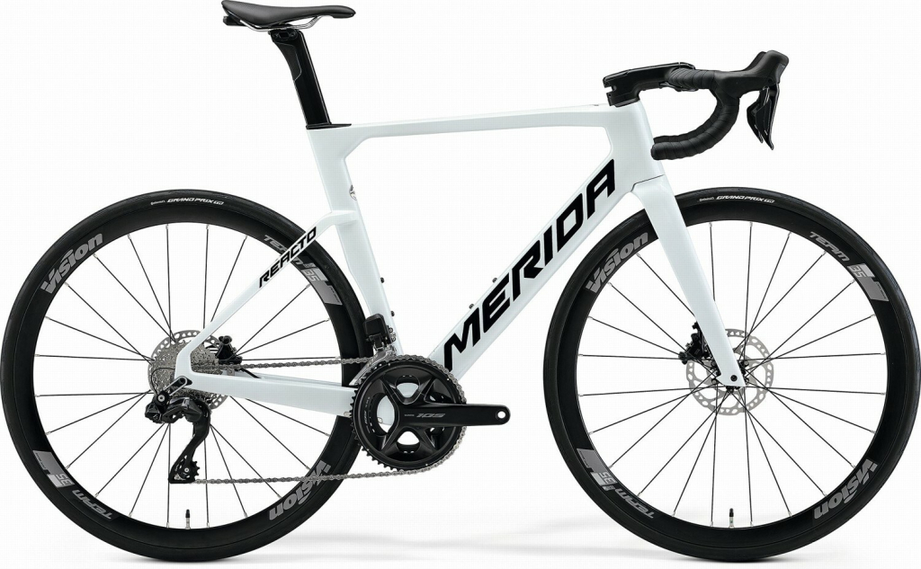 Merida REACTO 5000 2026
