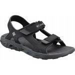 Columbia dětské sandály Techsun Vent černá – Zboží Dáma