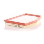 Vzduchový filtr MANN-FILTER C 2558/5 – Hledejceny.cz