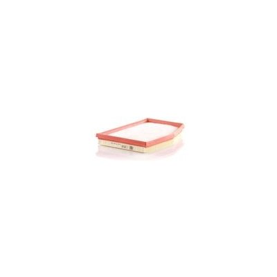 Vzduchový filtr MANN-FILTER C 2558/5 – Hledejceny.cz