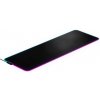 Podložky pod myš SteelSeries QcK Prism Cloth XL 90x30 cm - černá