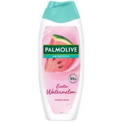 Palmolive Smoothies sprchový gel Exotic Watermelon 500 ml