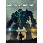 MechWarrior 5: Mercenaries – Hledejceny.cz