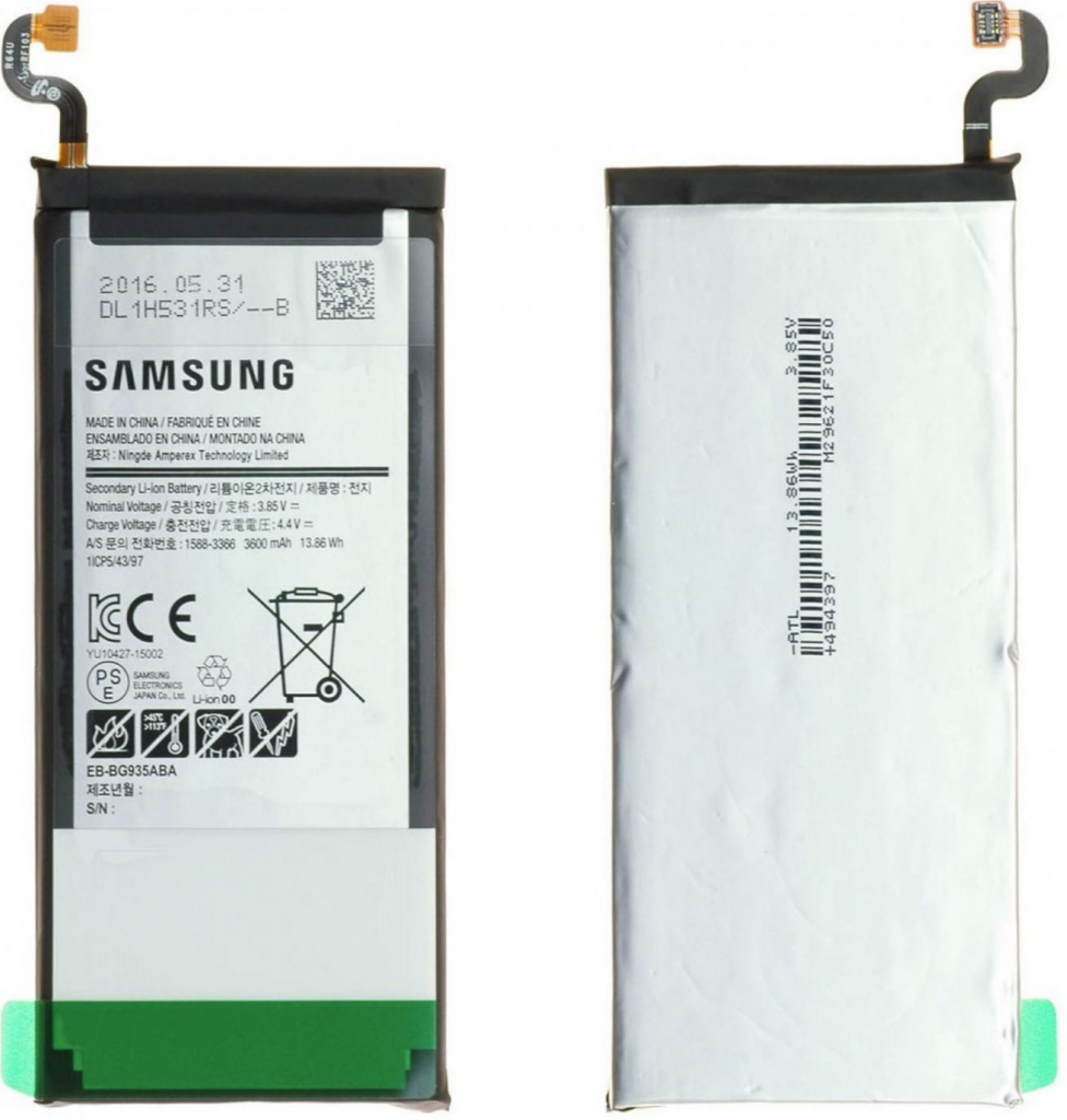 Samsung EB-BG935ABE