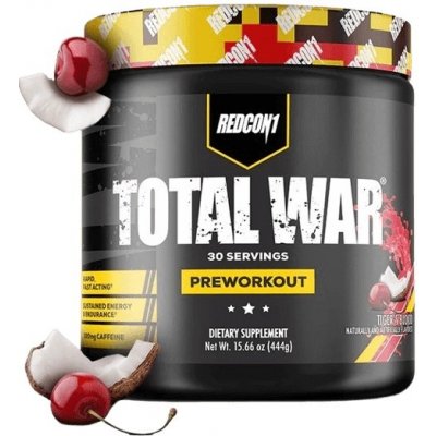 Redcon1 Total War 420 g – Zboží Mobilmania