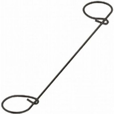 Úvazek pytlový 1000 ks – 1,25 × 125 mm – Sleviste.cz