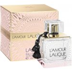 Lalique L'Amour parfémovaná voda dámská 50 ml – Hledejceny.cz