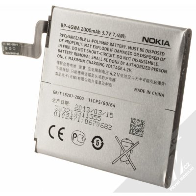 Nokia BP-4GWA – Zboží Mobilmania