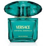 Versace Crystal Emerald parfémovaná voda dámská 90 ml – Sleviste.cz